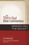 Sermon on the Mount: 21