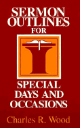 Sermon Outlines Special Days &