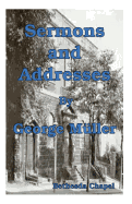 Sermons and Addresses - Wierwille, Victor Paul (Introduction by), and Muller, George