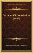 Sermons of Consolation (1847)