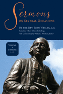 Sermons on Several Occasions, Volume 1, Sermons 1-15