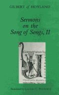 Sermons on the Song of Songs, II