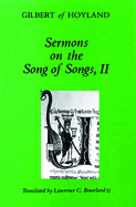 Sermons on the Song of Songs Volume 2: Volume 20