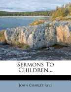 Sermons to Children