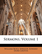 Sermons, Volume 1