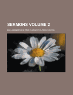 Sermons Volume 2