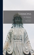 Sermons: With Prefaces