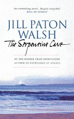 Serpentine Cave - Walsh, Jill Paton