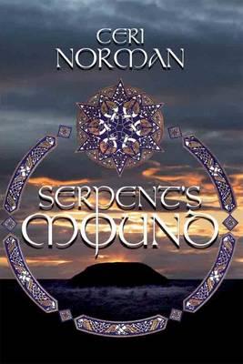 Serpent's Mound - Norman, Ceri