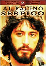 Serpico - Sidney Lumet