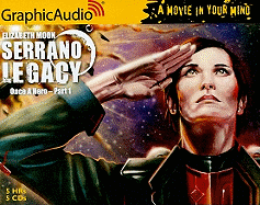 Serrano Legacy: Once a Hero, Part 1