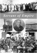 Servant of Empire: Thomas Wilson Bracken - Gibson, Martin