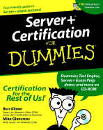 Server+ Certification for Dummies?