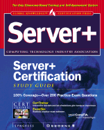Server+ Certification Study Guide