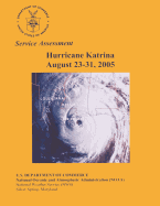 Service Assessment: Hurricane Katrina August 23-31, 2005