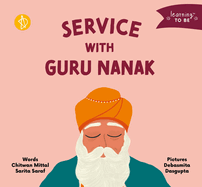 Service with Guru Nanak