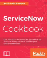 ServiceNow Cookbook