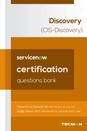 ServiceNow Discovery (CIS-DISCO) Certification Questions Bank