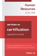 ServiceNow Human Resources (CIS-HR) Certification Questions Bank