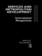 Services and Metropolitan Development: International Perspectives