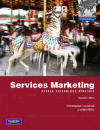 Services Marketing: Global Edition