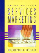 Services Marketing - Lovelock, Christopher H