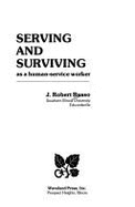 Serving and Surviving as a Human-Service Worker