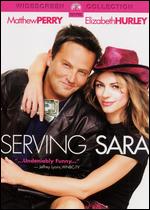 Serving Sara [WS] - Reginald Hudlin