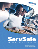 Servsafe Essentials: Certification Exam Answer Sheet Not Included