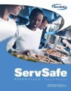 Servsafe Essentials - Educational Foundation
