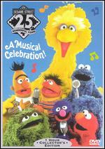 Sesame Street: 25th Birthday - A Musical Celebration!