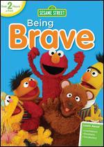 Sesame Street: Being Brave