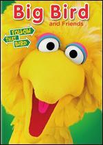 Sesame Street: Big Bird and Friends