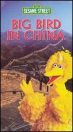 Sesame Street: Big Bird in China