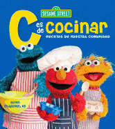 Sesame Street C Es de Cocinar