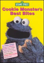 Sesame Street: Cookie Monster's Best Bites - 