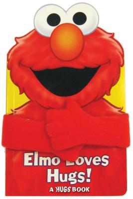 Sesame Street Elmo Loves Hugs! - Gold, Gina