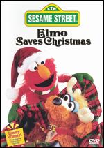 Sesame Street: Elmo Saves Christmas - Emily Squires