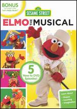 Sesame Street: Elmo the Musical - 