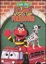 Sesame Street: Elmo Visits the Firehouse - Victor Di Napoli
