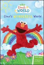 Sesame Street: Elmo's Wonderful World
