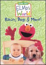 Sesame Street: Elmo's World - Babies, Dogs and More!