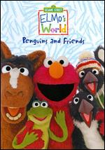 Sesame Street: Elmo's World - Penguins and Animal Friends - 