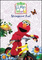 Sesame Street: Elmo's World - Springtime Fun!