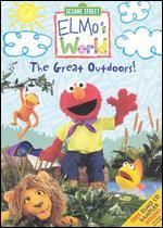 Sesame Street: Elmo's World - The Great Outdoors!