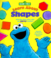 Sesame Street Learn about Shapes