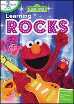 Sesame Street: Learning Rocks - 