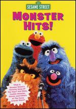 Sesame Street: Monster Hits! - 
