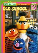 Sesame Street: Old School, Vol. 2 - 1974-1979 [3 Discs]