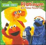 Sesame Street (Platinum All-Time Favorites) - Various Artists